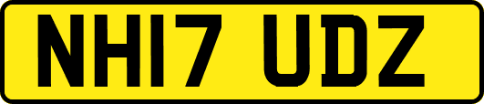 NH17UDZ