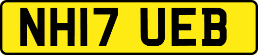 NH17UEB