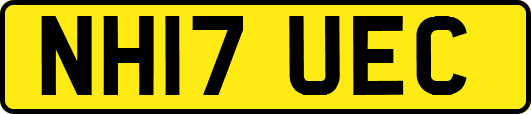 NH17UEC