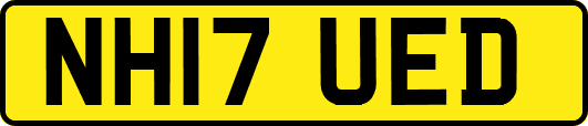 NH17UED
