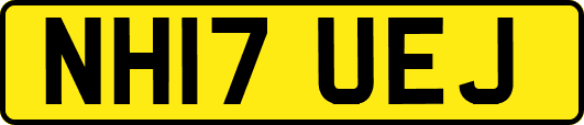 NH17UEJ