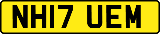 NH17UEM