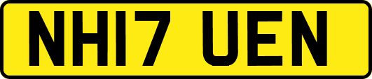 NH17UEN