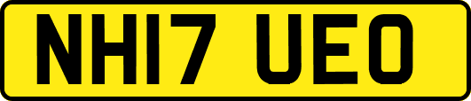NH17UEO