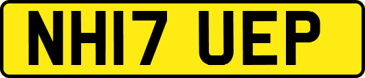 NH17UEP