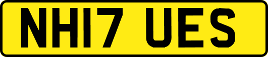 NH17UES