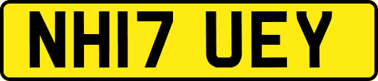 NH17UEY