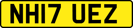NH17UEZ