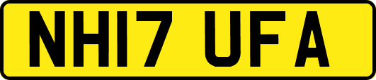 NH17UFA