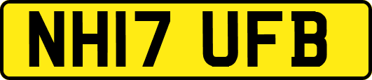 NH17UFB