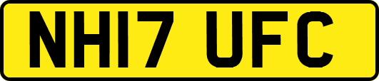 NH17UFC
