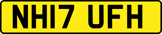 NH17UFH