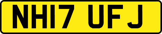 NH17UFJ
