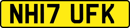 NH17UFK