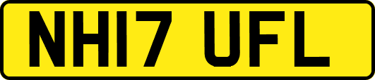 NH17UFL