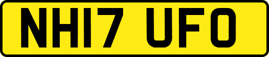 NH17UFO
