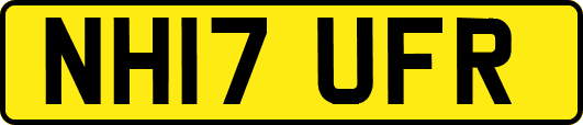 NH17UFR