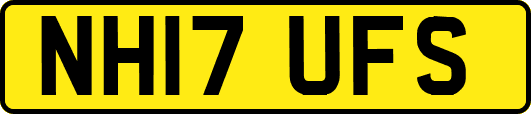 NH17UFS
