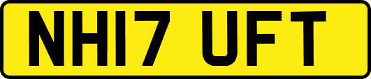 NH17UFT