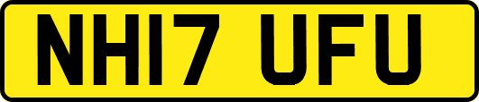NH17UFU