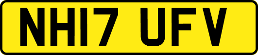 NH17UFV