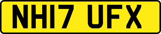 NH17UFX