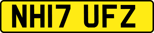 NH17UFZ