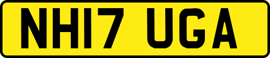 NH17UGA