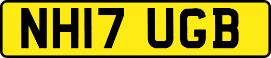 NH17UGB