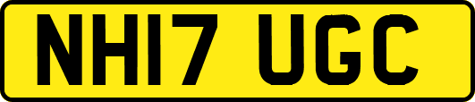 NH17UGC