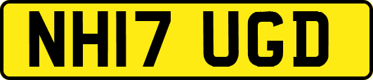 NH17UGD