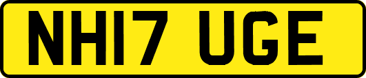 NH17UGE