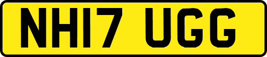 NH17UGG