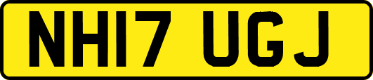 NH17UGJ