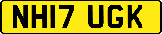 NH17UGK