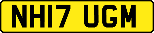 NH17UGM