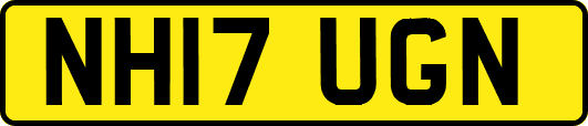 NH17UGN
