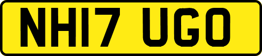 NH17UGO