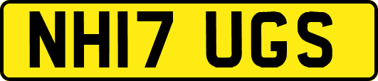NH17UGS