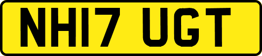 NH17UGT