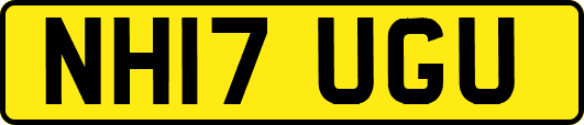 NH17UGU