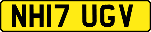 NH17UGV