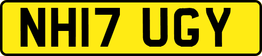 NH17UGY