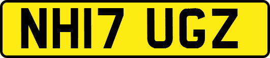 NH17UGZ