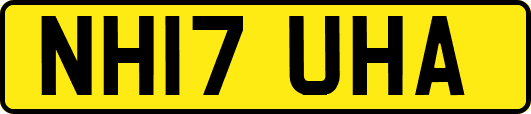 NH17UHA