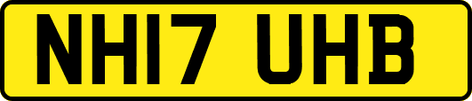NH17UHB