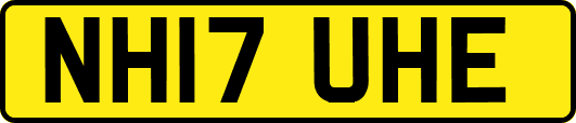 NH17UHE