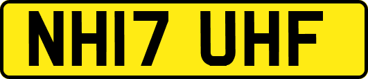 NH17UHF