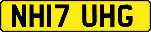 NH17UHG