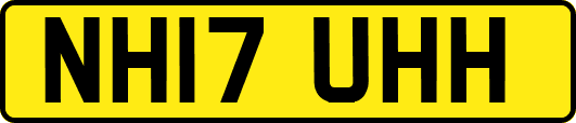 NH17UHH